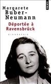 [9782020251563] Déportée à Ravensbrück