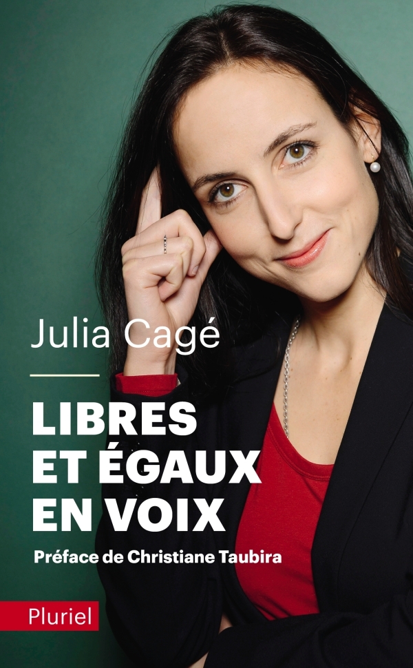 [9782818506585] Libres et égaux en voix