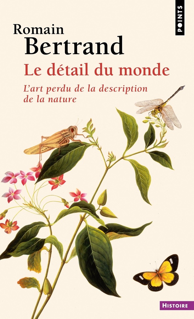 [9782757892602] Le Détail du monde