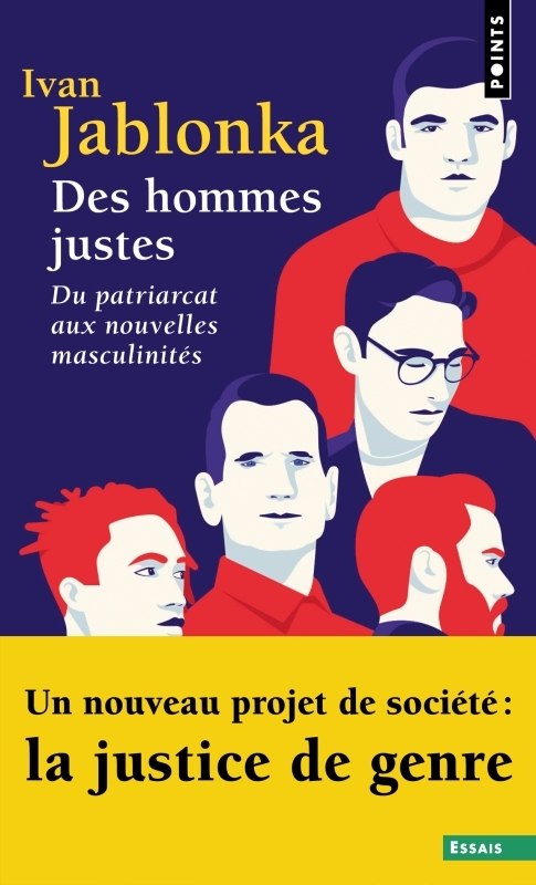 [9782757888148] Des hommes justes