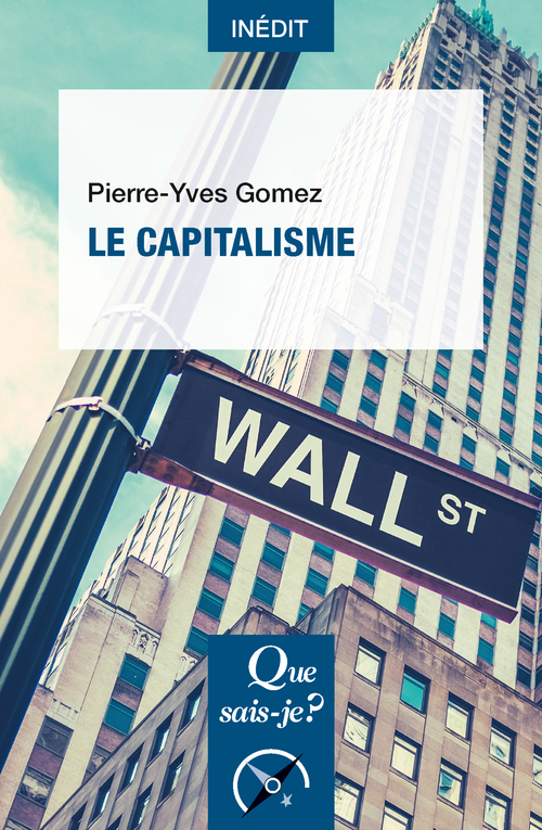 [9782715405370] Le Capitalisme