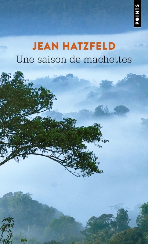 [9782757884157] Une saison de machettes