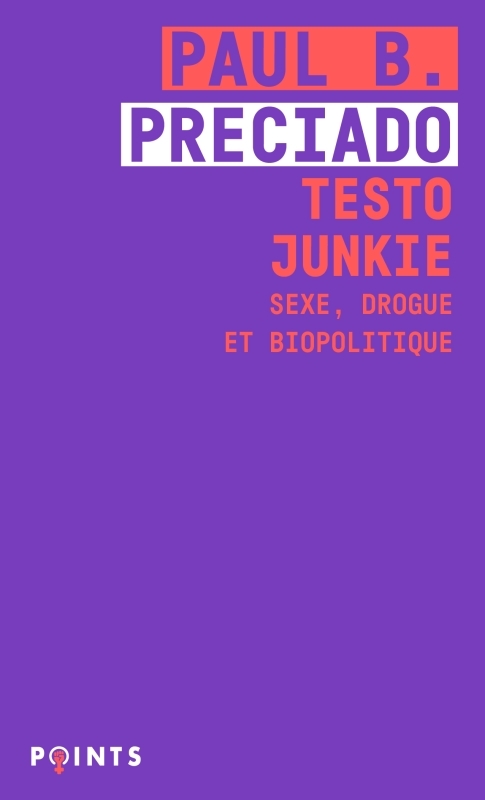 [9782757889664] Testo Junkie