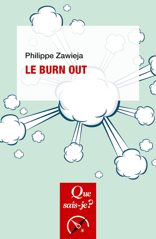 [9782715409095] Le Burn out