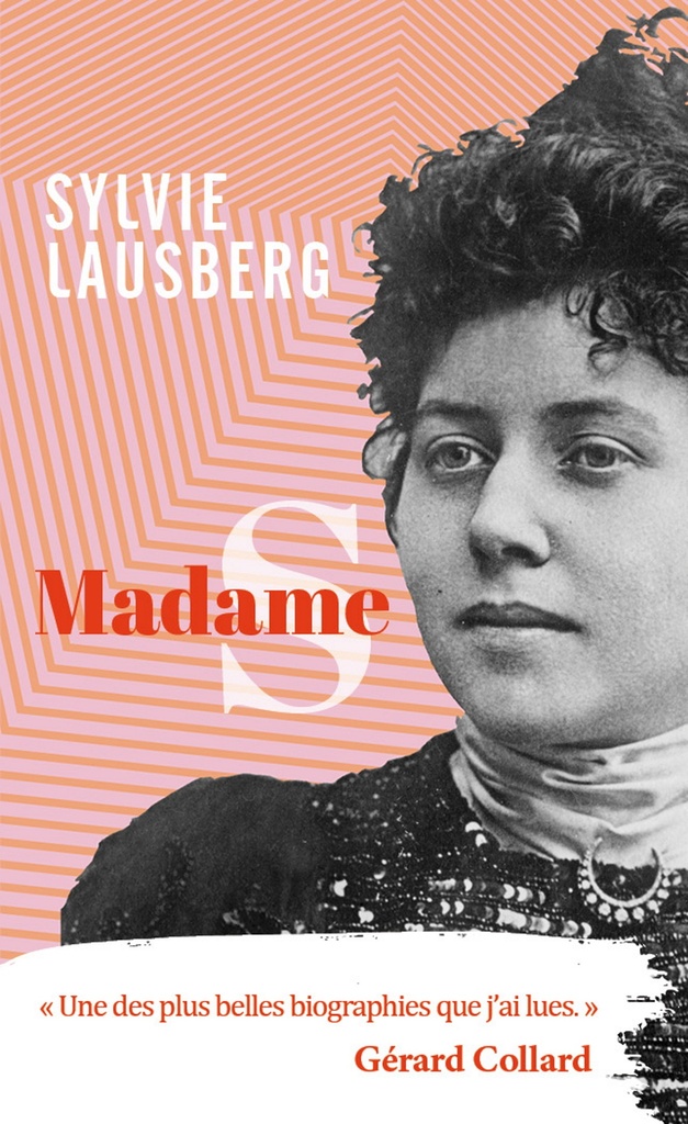 [9782379131110] Madame S