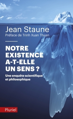 [9782818505267] Notre existence a-t-elle un sens ?
