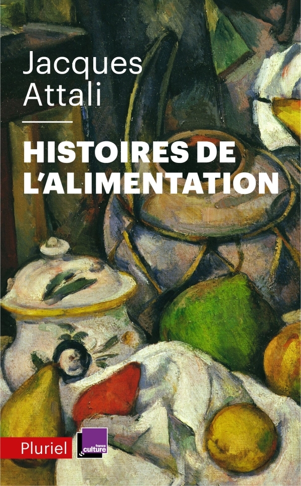 [9782818506288] Histoires de l'alimentation