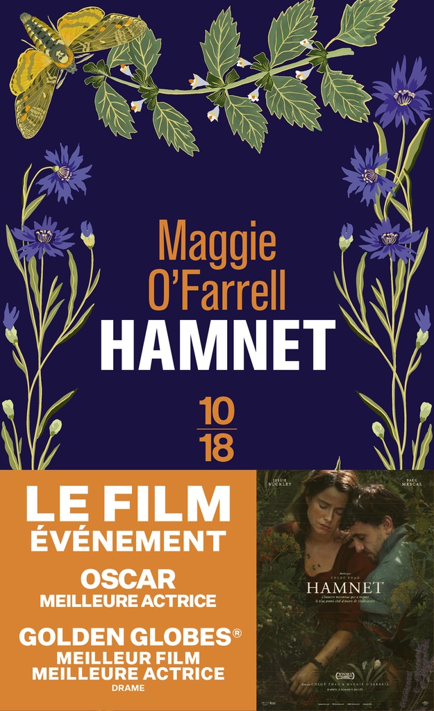 [9782264079480] Hamnet