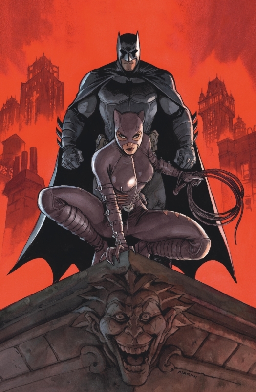 [9782505071624] Batman - Intégrale complète