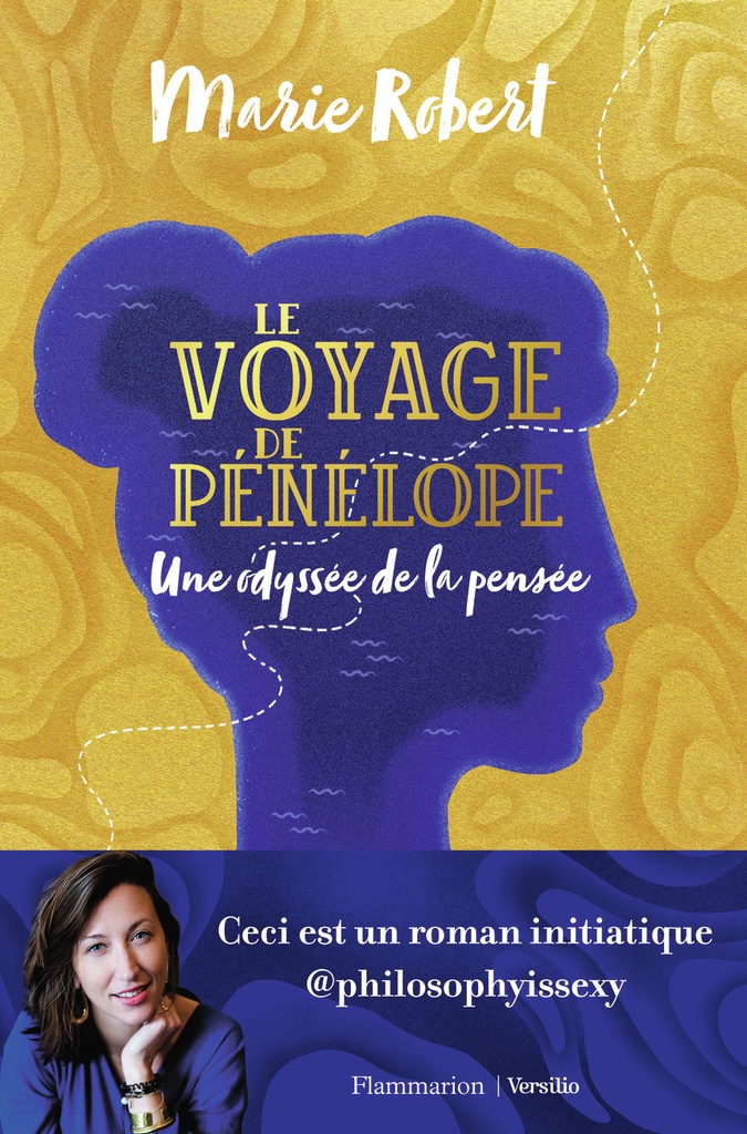 [9782081457867] Le voyage de Pénélope