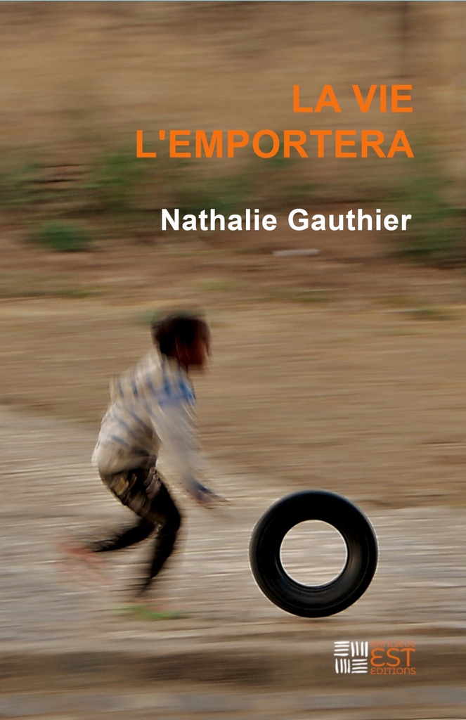 [9782492812057] La vie l'emportera