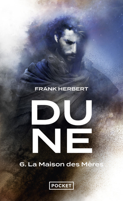 [9782266320535] Dune - Tome 6 La maison des mères