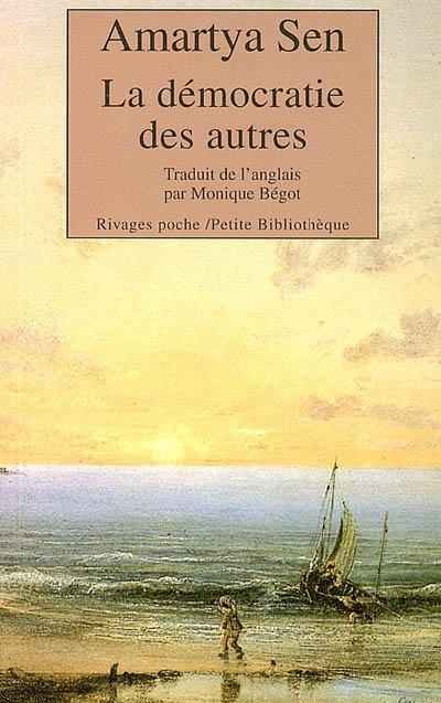 [9782743615772] La Démocratie des autres