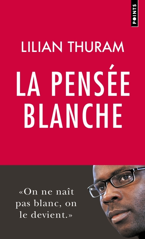 [9782757889602] La Pensée blanche