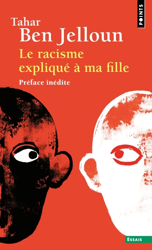 [9782757888162] Le Racisme expliqué à ma fille