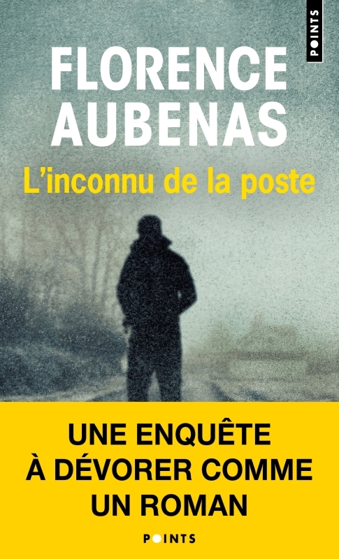 [9782757876237] L'Inconnu de la poste