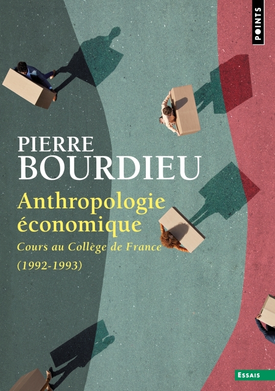 [9782757888193] Anthropologie économique
