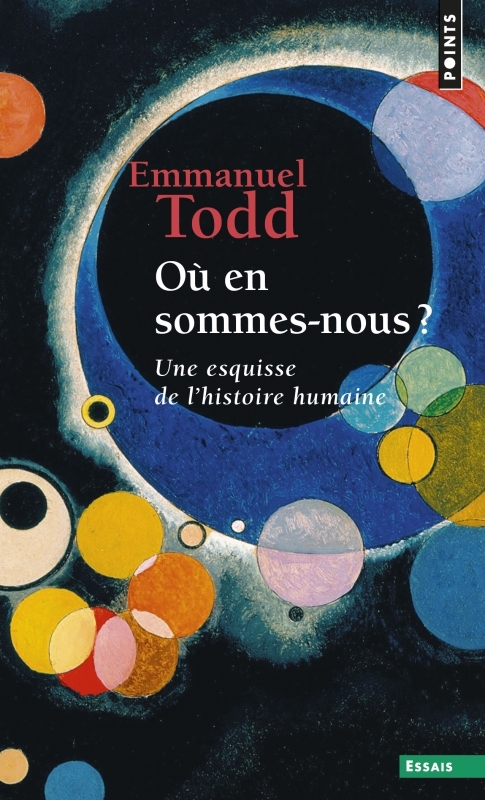 [9782757874110] Où en sommes-nous ?