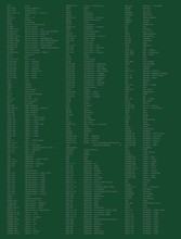 [9782851173140] The color of a flea's eye - the picture collection