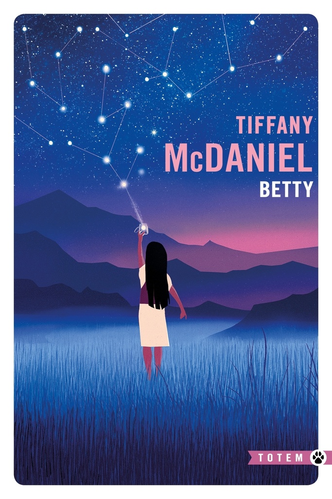 [9782351788387] Betty
