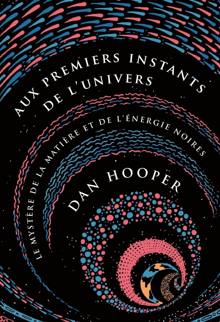 [9782889153725] Aux premiers instants de l'Univers