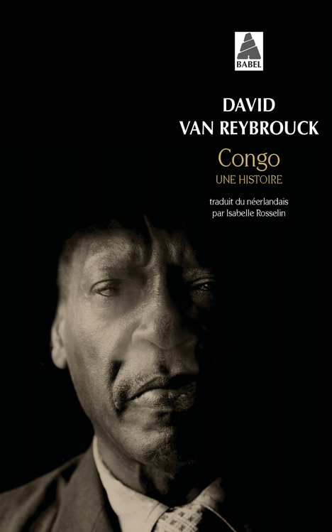 [9782330028589] Congo. Une histoire