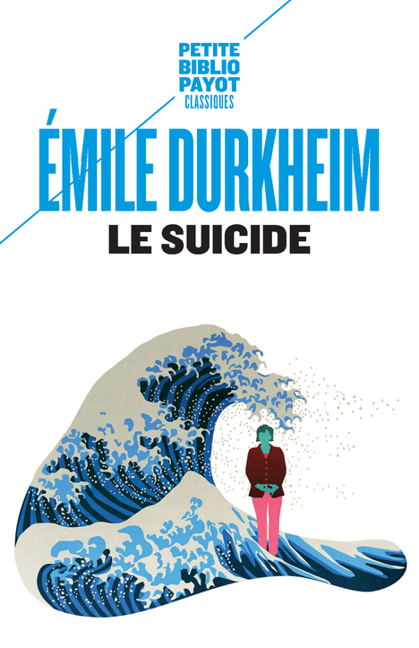 [9782228903820] Le Suicide