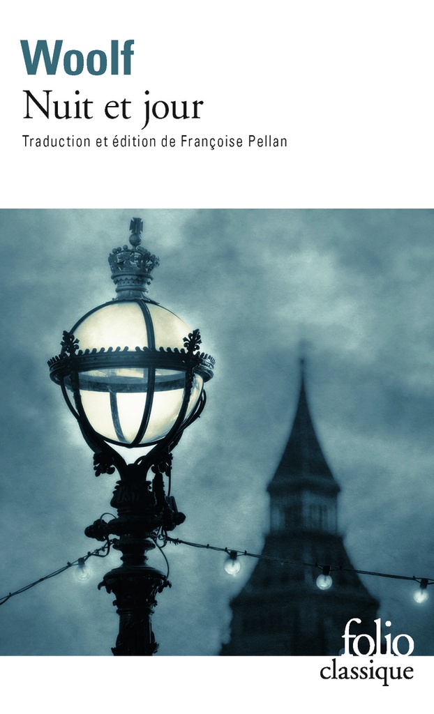 [9782070452125] Nuit et jour