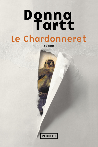[9782266250764] Le Chardonneret