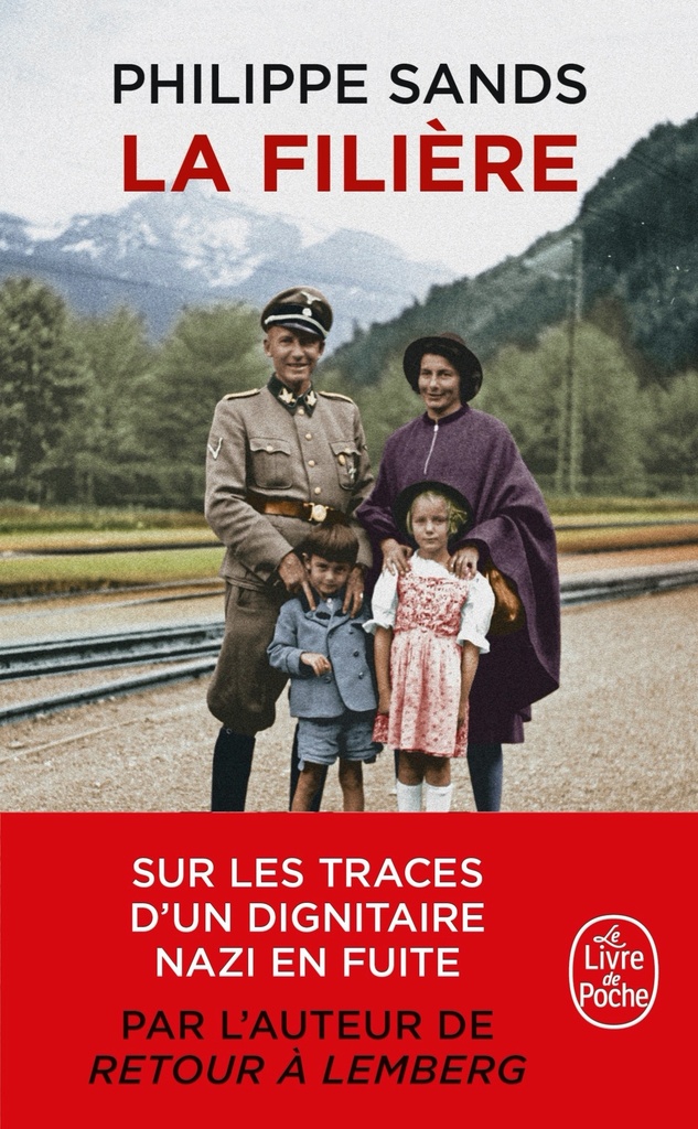 [9782253104803] La Filière