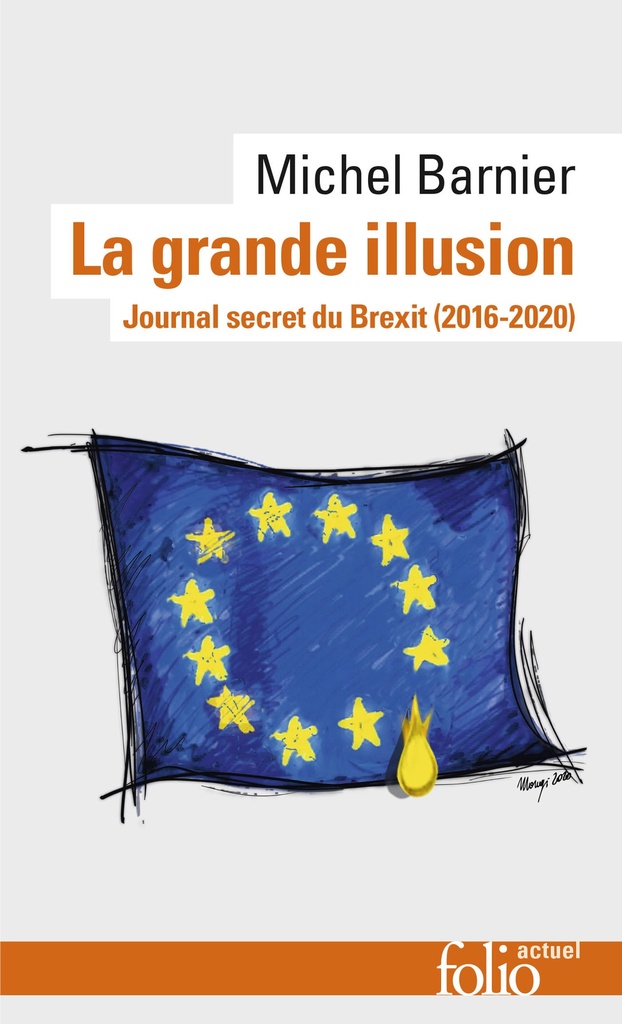 [9782072981722] La grande illusion