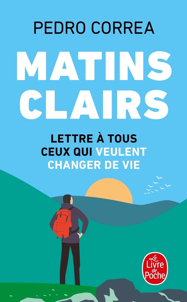 [9782253238485] Matins clairs