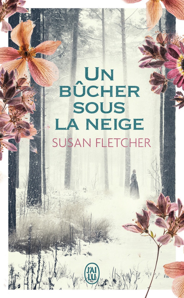 [9782290367315] Un bûcher sous la neige