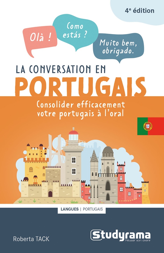 [9782759045709] La conversation en portugais