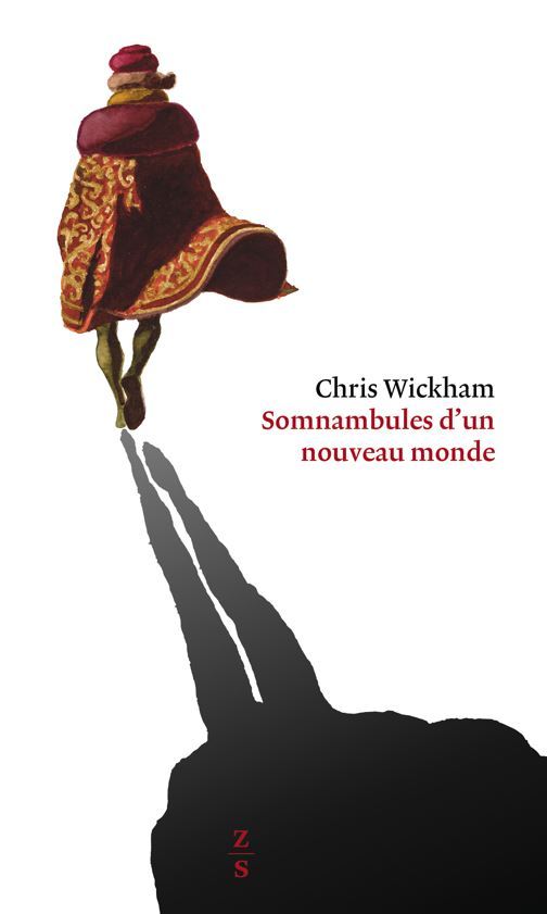 [9782930601465] Somnambules d'un nouveau monde