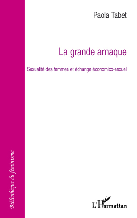 [9782747576727] La grande arnaque