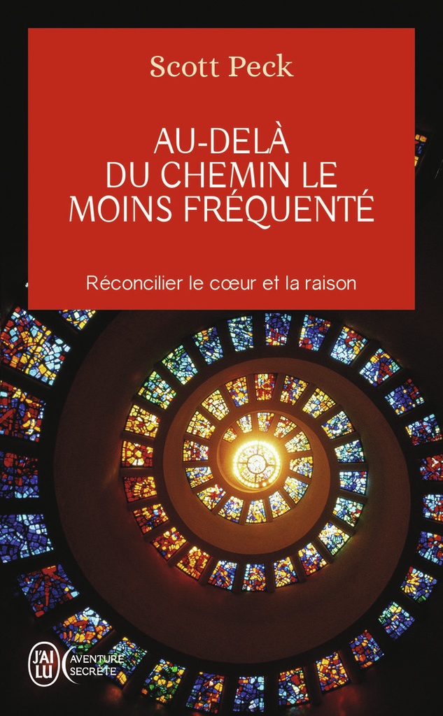 [9782290338995] Au-delà du chemin le moins fréquenté