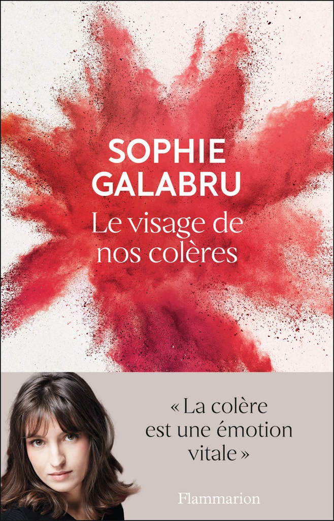 [9782080255280] Le visage de nos colères