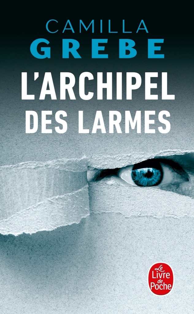 [9782253260158] L'Archipel des larmes