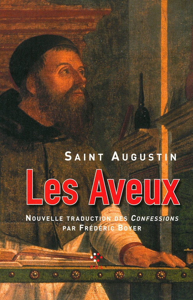[9782818018491] Les Aveux