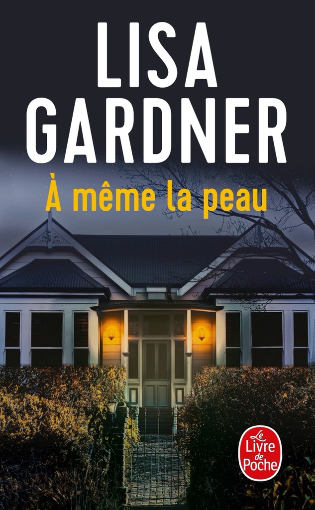 [9782253079255] A même la peau