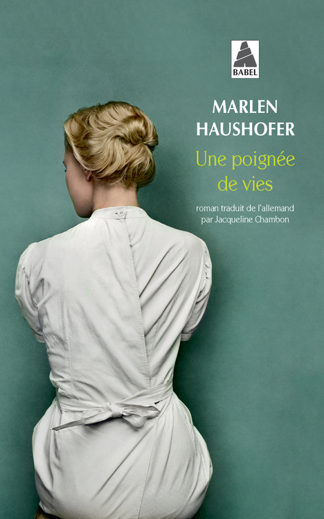 [9782330160746] Une poignée de vies