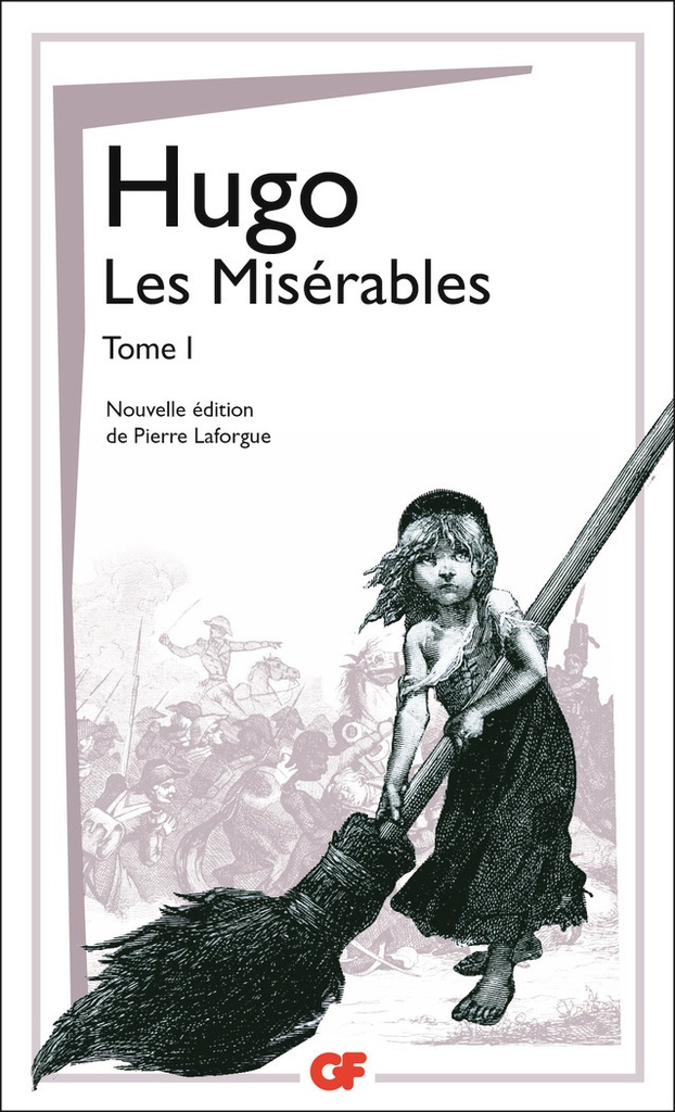 [9782081473256] Les Misérables