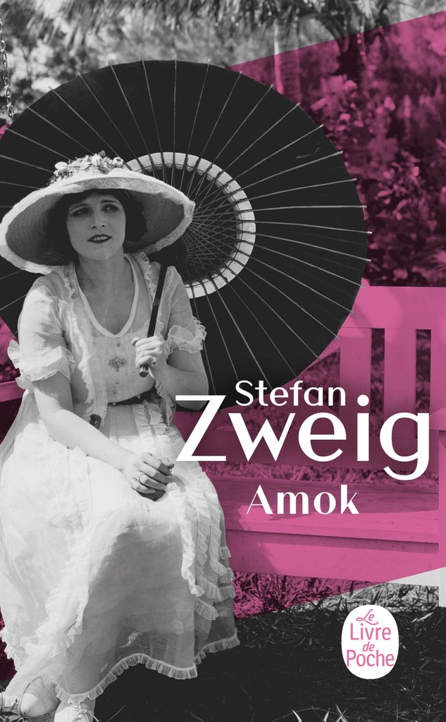 [9782253175483] Amok (nouvelle édition 2013)