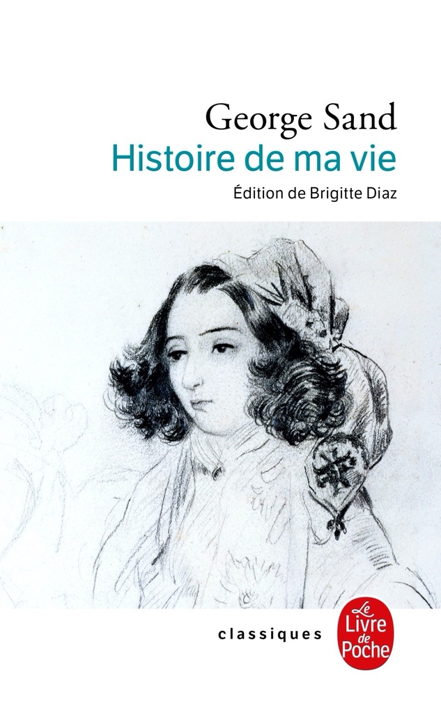 [9782253161165] L'Histoire de ma vie