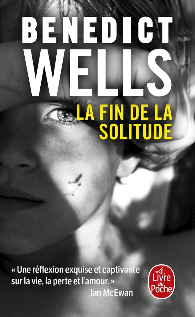[9782253074243] La Fin de la solitude