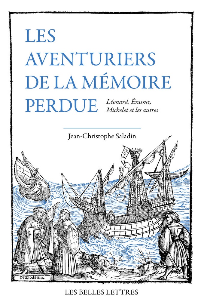 [9782251451442] Les Aventuriers de la mémoire perdue