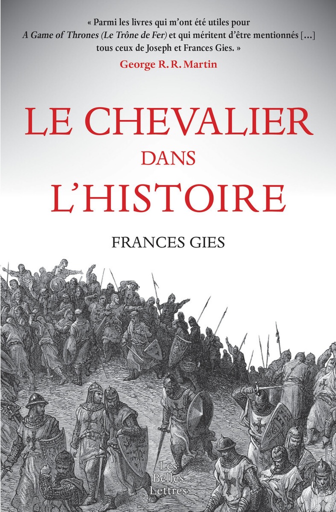 [9782251451930] Le Chevalier dans l'Histoire