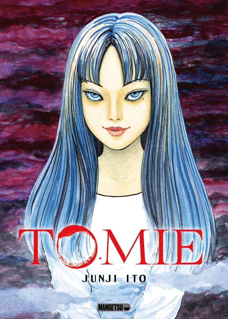 [9782382811832] Tomie