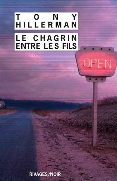 [9782743618872] Le chagrin entre les fils